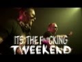 Da Tweekaz - Tweekend (Unofficial video) 