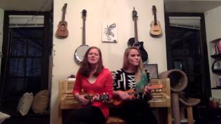 Trap Queen (Cover) - The Ukuladies