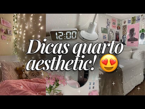 DIY BEDROOM DECOR | Transform Your Space