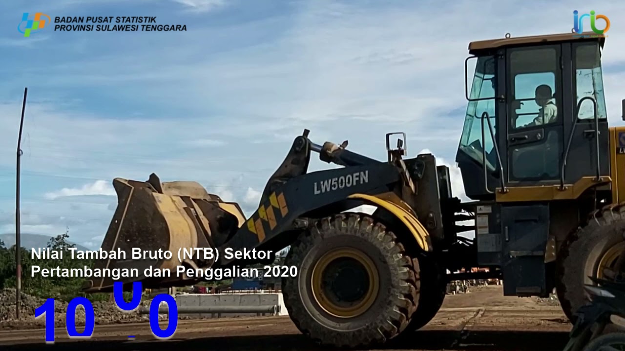 Highlight Potensi Perekonomian Sulawesi Tenggara