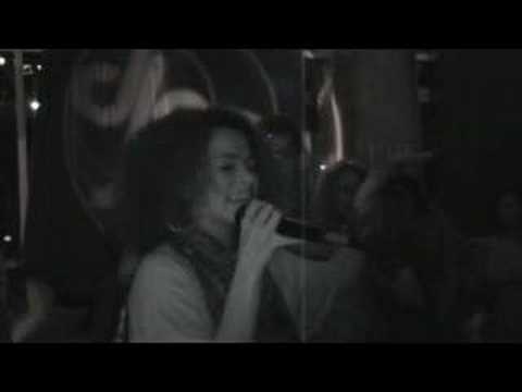 Love Sensation at Djoon : Rork & Lady Bird (3)