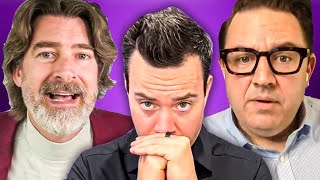 3 POVs on Global Demographic Decline (ft. Peter Zeihan, Bradley Schurman, and Shanna Swan) | JHS