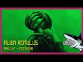 Skillet Monster Tribute To Alien Romulus 2024 Music Video Horror No AI