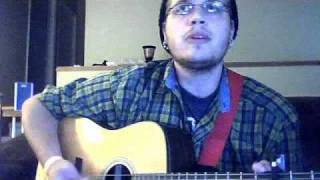 Of Minor Prophets and their Prostitute Wives (Pedro the Lion Cover) By Keaton Johnson