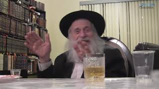 כך הרג הרבי את הצורר היהודים סטאלין הרב פנחס קארף