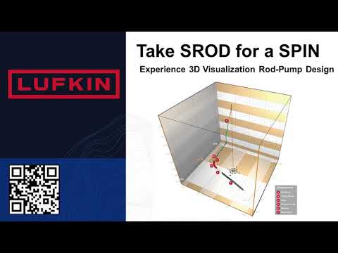 SROD 8.8 Take SROD For a SPIN