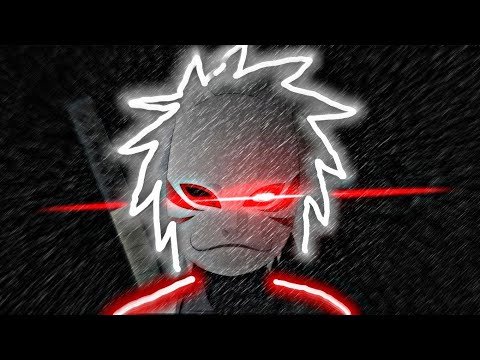 Storm 4 Anbu All Ultimate Jutsu