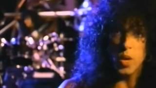 Kiss - Hide Your Heart