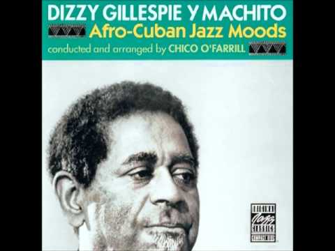 Dizzy Gillespie Y Machito - Pensativo