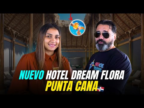 Videos del Dreams Flora Resort  Spa 5★ en Punta Cana, República DominicanaVer MásVerPrecios14CerrarConsulta por Whatsapp 🇦🇷BookingTripadvisorExpediaOrbitzTripSkyscannerDespegarKayakHotelesDestiniaTrivagoLastminuteHotwireTui