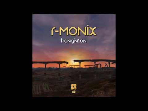 Liquid Drum and Bass, R-Monix, Hangin' On (Soul Deep Recordings)