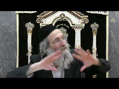 !אין אדם שומע לי ומפסיד