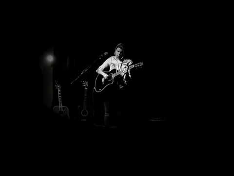 Hanah Jobus Live at Underground Exchange