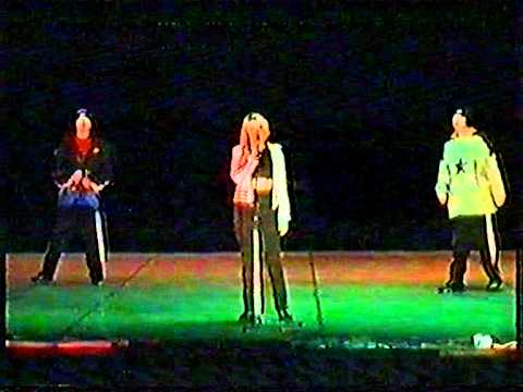 ATS Crew   So Strung Out