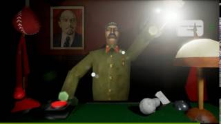 Stalin's Arms