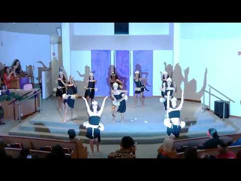 Ote'a Tarena (Tiare Nui class)