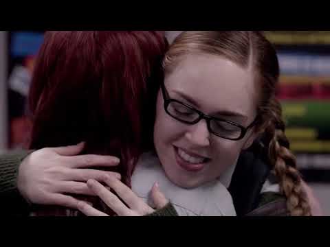 Wolfblood - S02 E04 - Total Eclipse Of The Moon