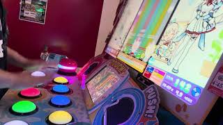 ニューミュージック(不知火フレア)(EX)