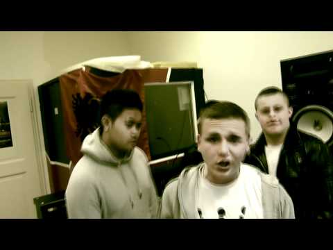 Eazy A - Merksch ( Gilla Doxx )