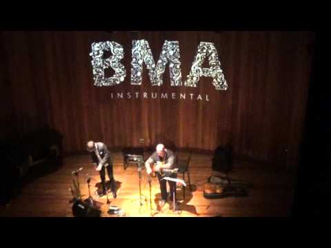 BMA Instrumental - Nelson Faria