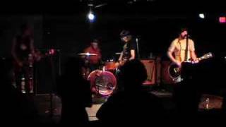 The Forecast-"Every Gun Makes Its Own Tomb"