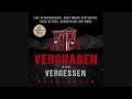 Krimi Ryan Green Vergraben Und Vergessen Hörbuch