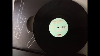 Charlie Hall - I Gotta Woman