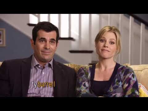 Modern Family | Season 1 Episode 9