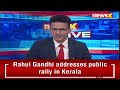 BJP wants to impose one history | Rahul Gandhi attacks BJP During Kerala Rally | NewsX - Video