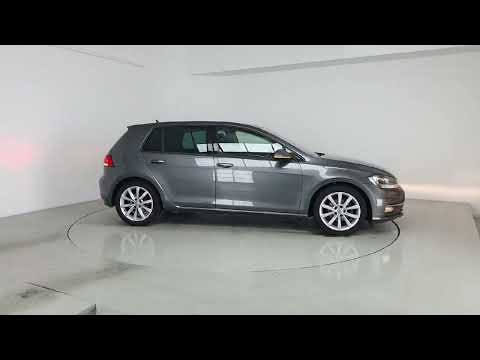 Volkswagen Golf 86 1.0 TSI 115HP Highline - Image 2