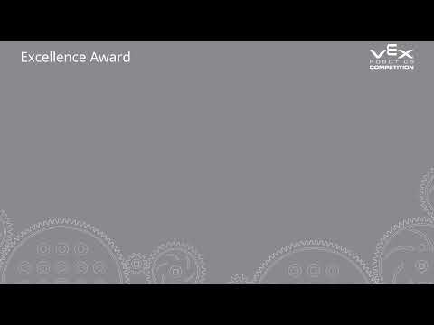 FVL VEX Experience VRC HS