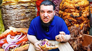 Mahl Zeit in Bonn – Video-Thumbnail von AbuGoku