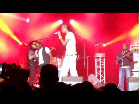 Rolian/ Alaza/ nosta Miel vert 2012