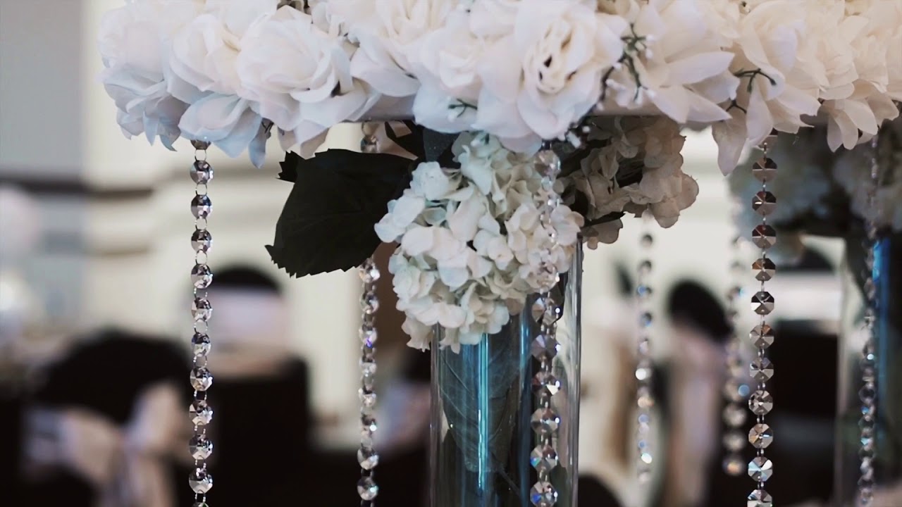 Wedding Preparations