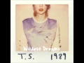 Taylor Swift - Wildest Dreams (Unofficial HQ audio)