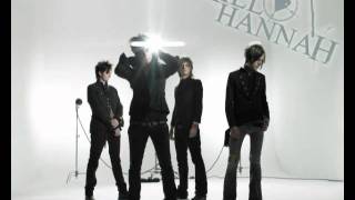 Kill Hannah - New heart for Christmas