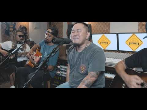 PowerSpoonz - Barrio (In The Studio  Live)