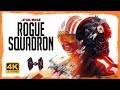 Star Wars: Rogue Squadron | Full Fan Movie (English)