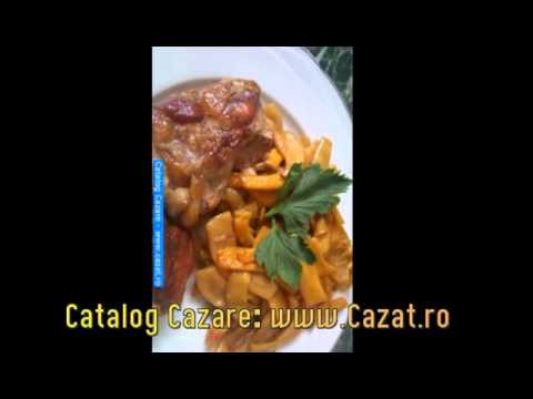 Cazare Campeni, Buzau - Cazat.ro