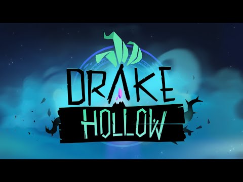 Drake Hollow Beta Gameplay Xbox One