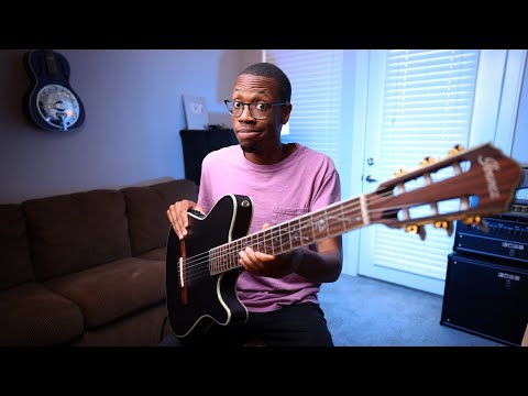 Tim Henson’s Guitar Just Changed The Game