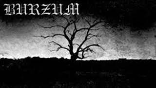 Burzum - Jesus tod  (instrumental)