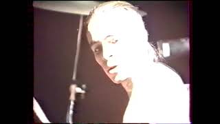 Concert Rockstore 1990 - Les Anges Déchus