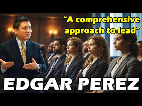 “Your program provides a comprehensive approach for any organization to lead."