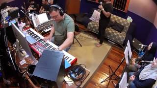 Zainal Rehearsal - Manis