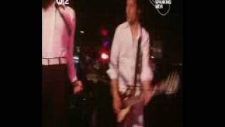 Juliette and the Licks - You're Speaking My Language