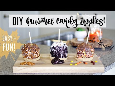 download lagu mp3 mp4 Gourmet Caramel Apple Recipe, download lagu Gourmet Caramel Apple Recipe gratis, unduh video klip Gourmet Caramel Apple Recipe