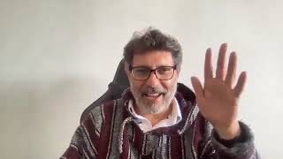 60 The physical body died, still I am here