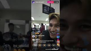 Download lagu Fikri felixshah & Tasya ' mau ada project brsma' part1 mp3