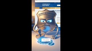 Chamber of Commerce Listing & AI Ranking #shorts